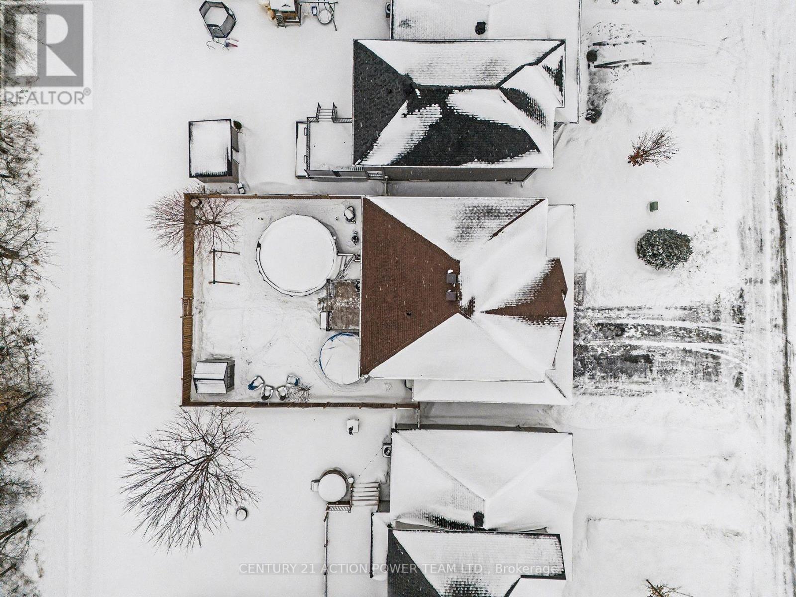 7 Richer Street W, North Stormont, Ontario  K0A 1R0 - Photo 32 - X12768644