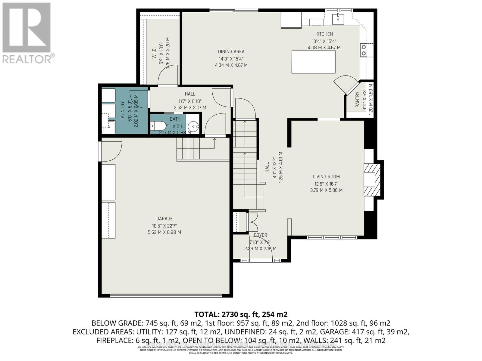 7 Richer Street W, North Stormont, Ontario  K0A 1R0 - Photo 34 - X12768644