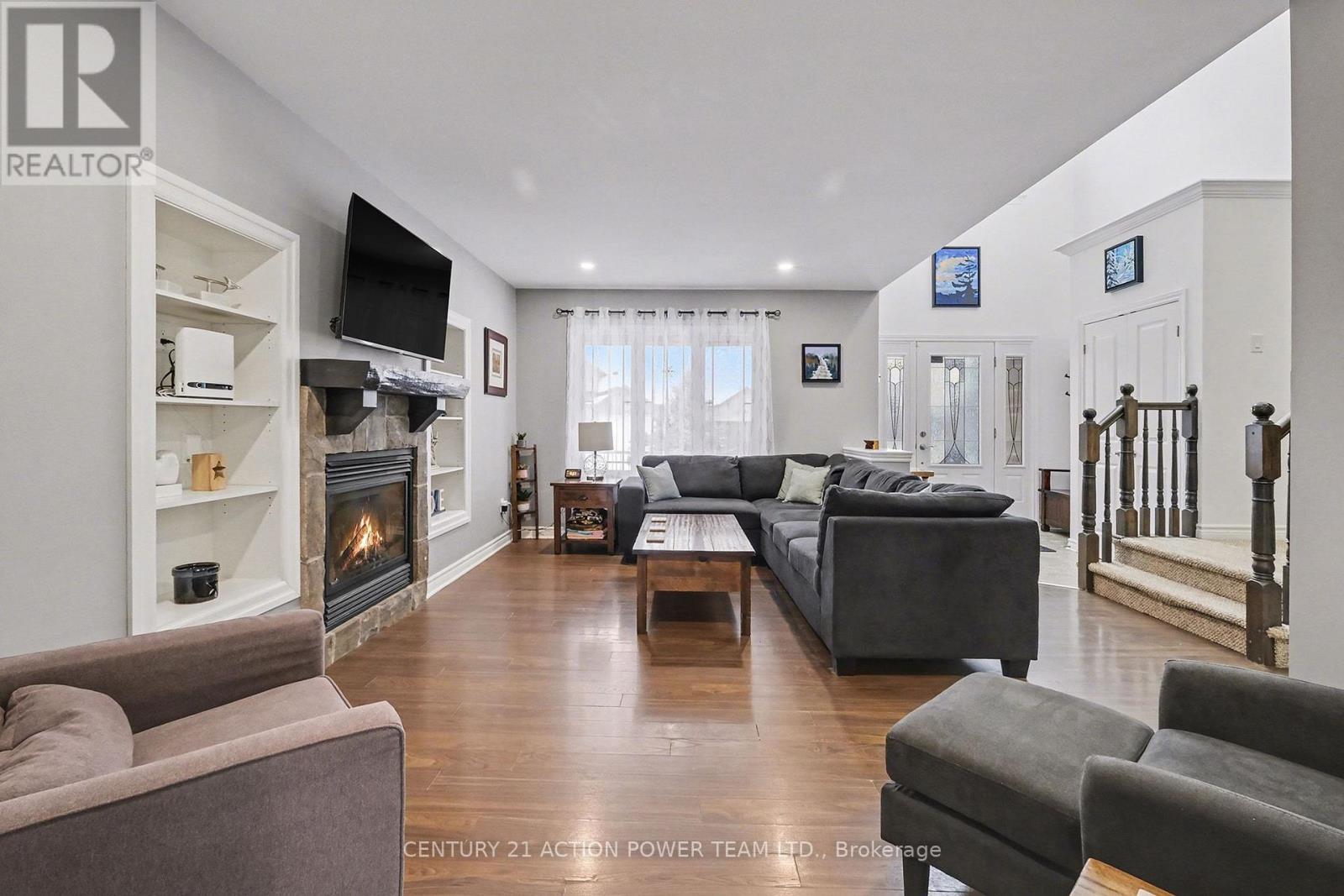 7 Richer Street W, North Stormont, Ontario  K0A 1R0 - Photo 5 - X12768644