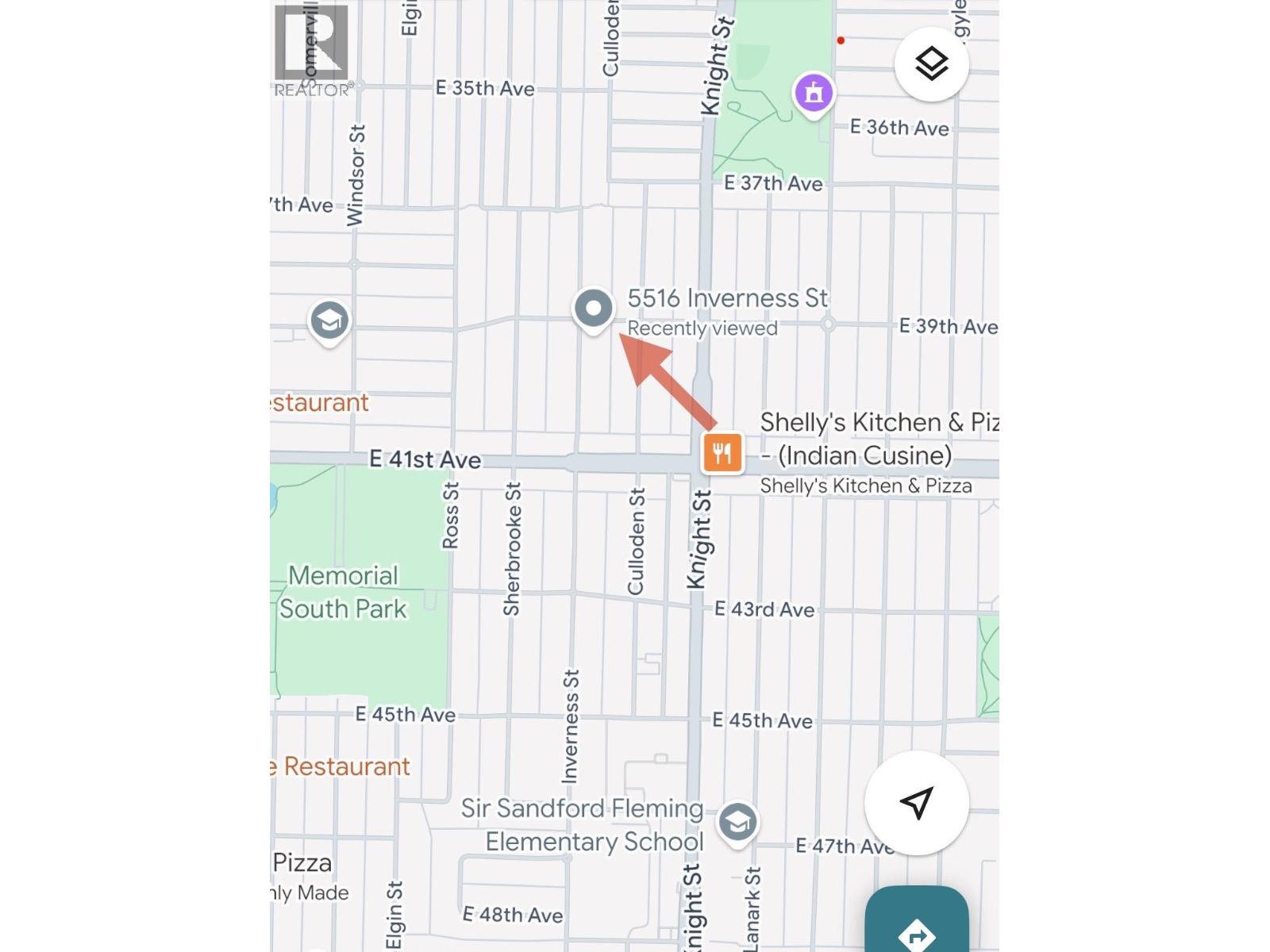 Bsmt-5516 Inverness Street, Vancouver, British Columbia  V5W 3P3 - Photo 13 - R3087673