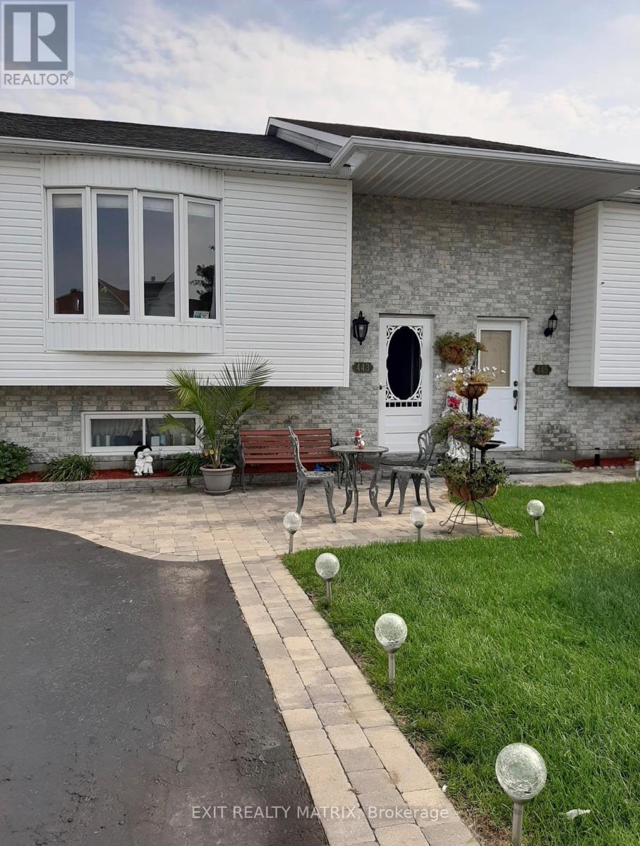 443 Christine Street, Hawkesbury, Ontario  K6A 3P7 - Photo 35 - X12755198