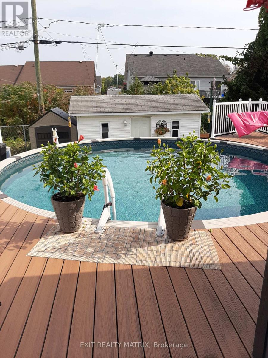 443 Christine Street, Hawkesbury, Ontario  K6A 3P7 - Photo 36 - X12755198