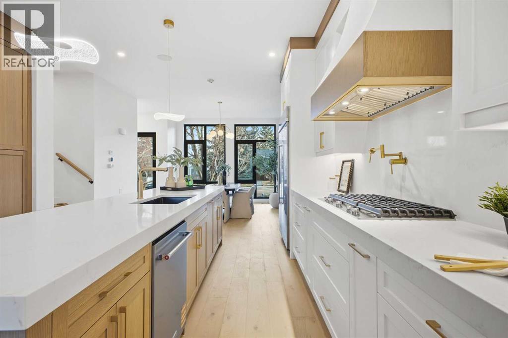 1427 26a Street Sw, Calgary, Alberta  T3C 1K9 - Photo 11 - A2252466