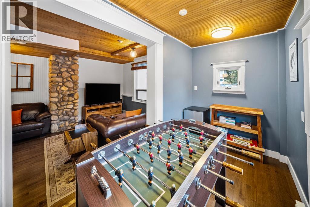 137 Muskrat Street, Banff, Alberta  T1L 1E6 - Photo 22 - A2279199