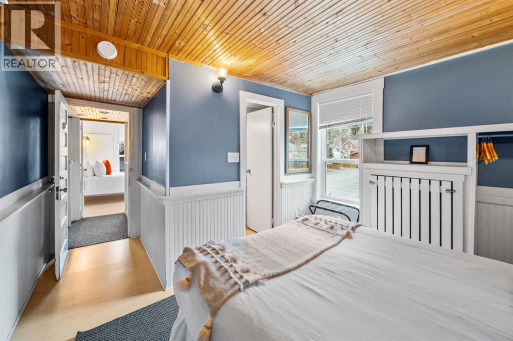137 Muskrat Street, Banff, Alberta  T1L 1E6 - Photo 26 - A2279199