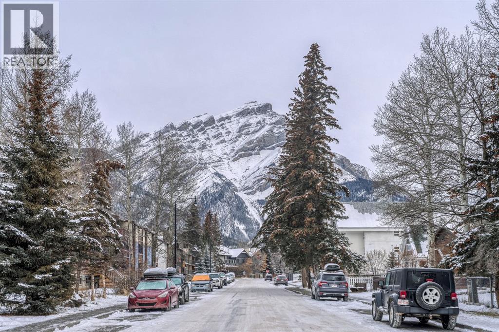 137 Muskrat Street, Banff, Alberta  T1L 1E6 - Photo 50 - A2279199