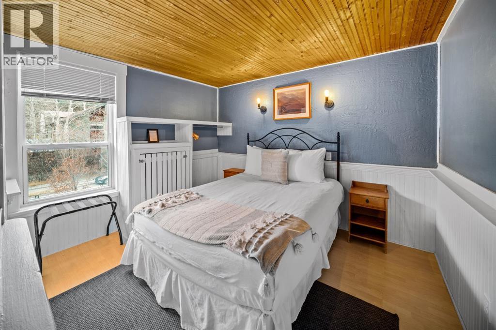 137 Muskrat Street, Banff, Alberta  T1L 1E6 - Photo 25 - A2279199