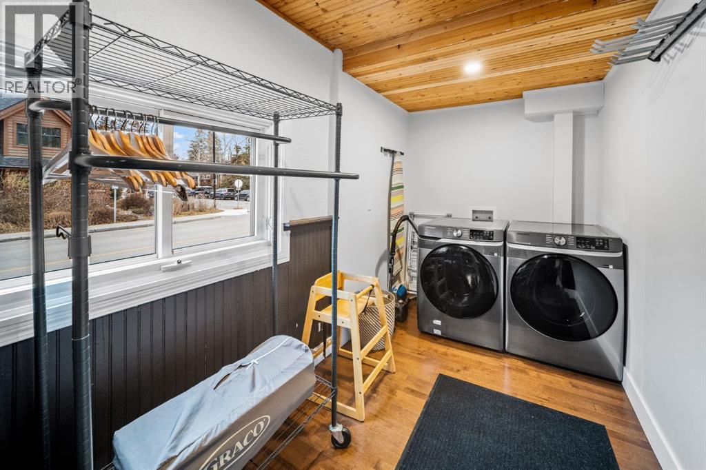 137 Muskrat Street, Banff, Alberta  T1L 1E6 - Photo 17 - A2279199