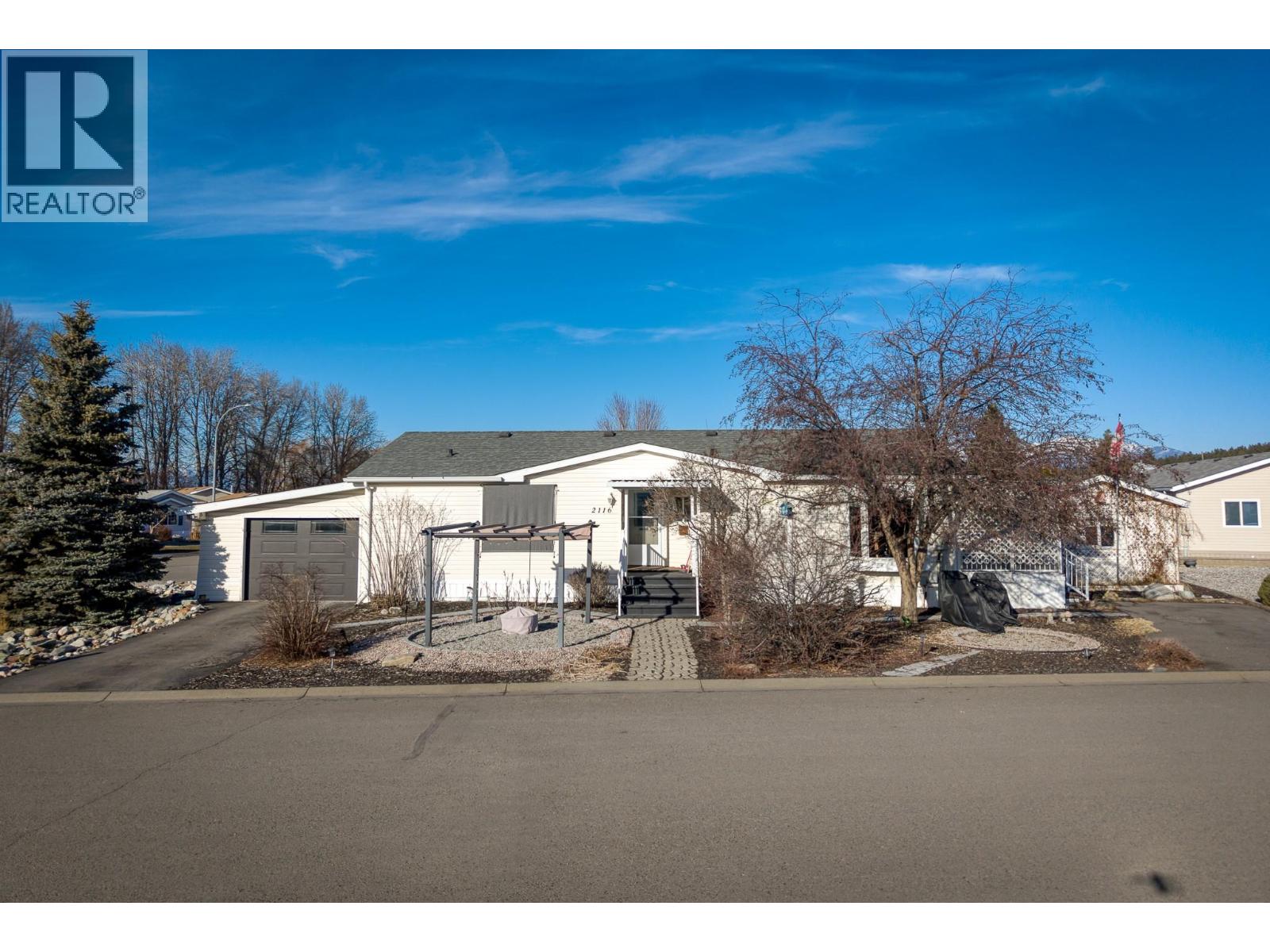 2116 KOKANEE  N Court, Cranbrook, British Columbia