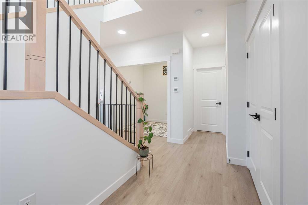 1057 Waterford Drive, Chestermere, Alberta  T1X 2P7 - Photo 7 - A2284230