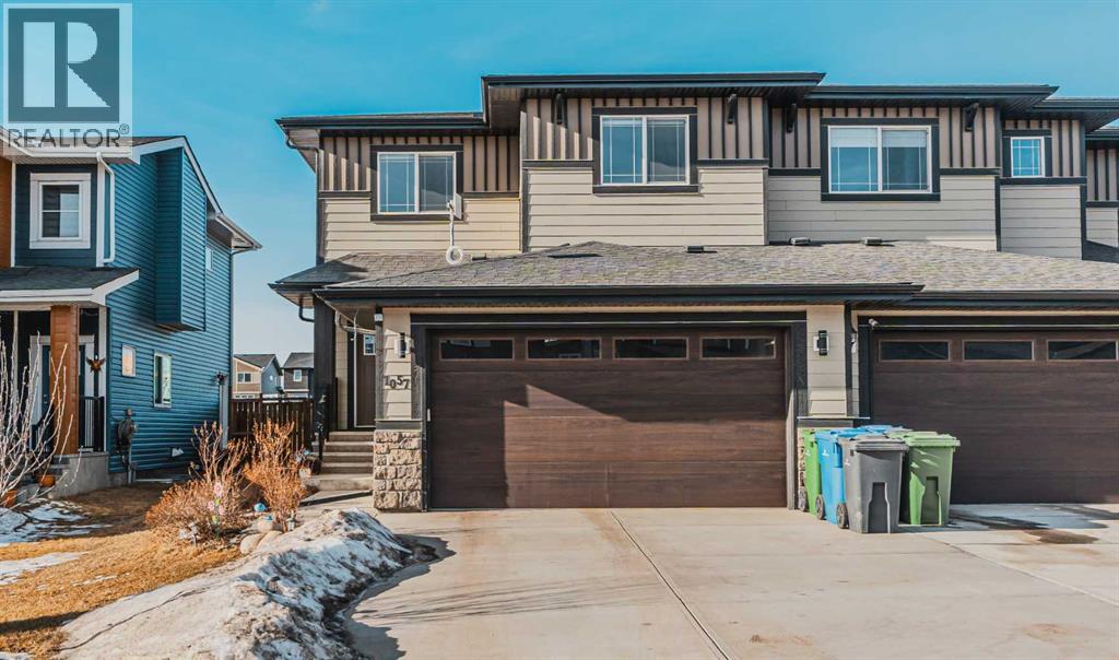 1057 Waterford Drive, Chestermere, Alberta  T1X 2P7 - Photo 1 - A2284230