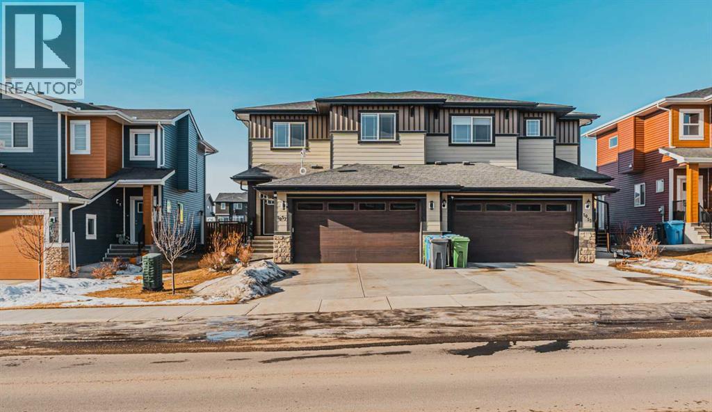 1057 Waterford Drive, Chestermere, Alberta  T1X 2P7 - Photo 2 - A2284230