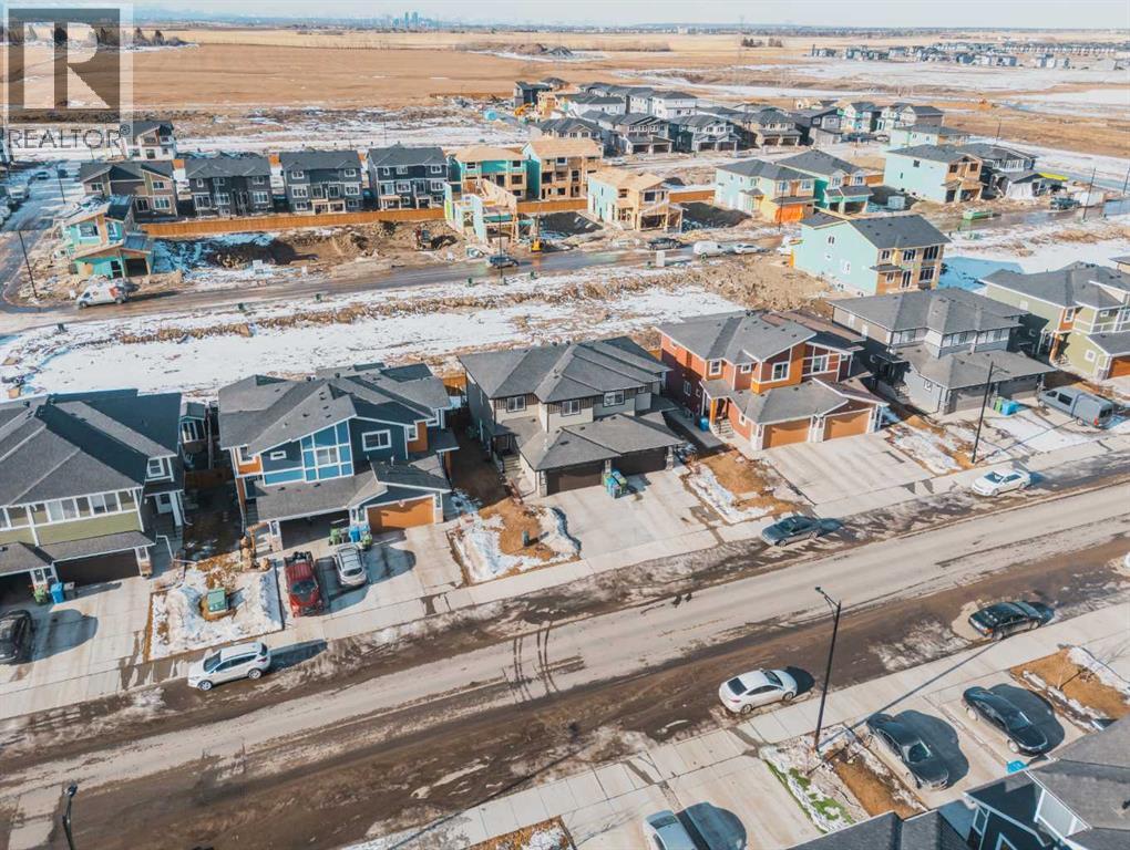 1057 Waterford Drive, Chestermere, Alberta  T1X 2P7 - Photo 5 - A2284230