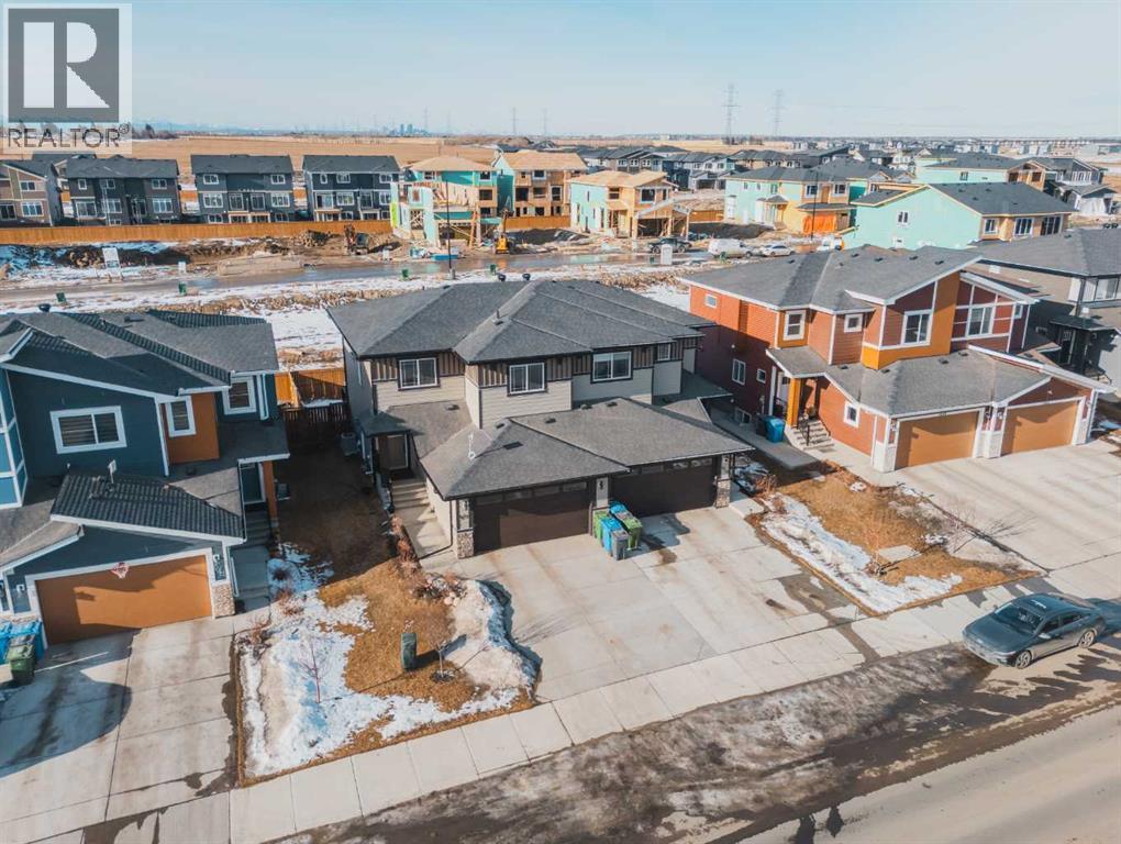 1057 Waterford Drive, Chestermere, Alberta  T1X 2P7 - Photo 4 - A2284230