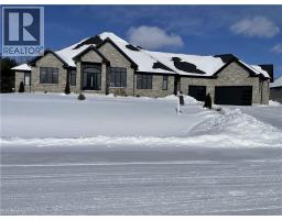 670 BISHOPSGATE Road Unit# 9, Paris, Ontario