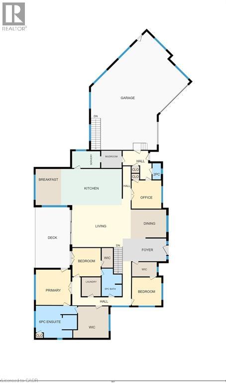 670 Bishopsgate Road Unit# 9, Paris, Ontario  N3L 3E3 - Photo 43 - 40774559