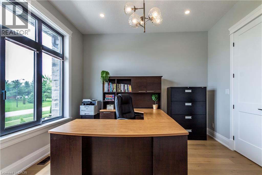 670 Bishopsgate Road Unit# 9, Paris, Ontario  N3L 3E3 - Photo 15 - 40774559