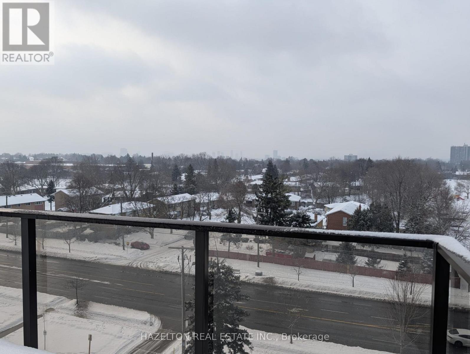 701 - 57 Parkwoods Village Drive, Toronto, Ontario  M3A 2X3 - Photo 12 - C12768632