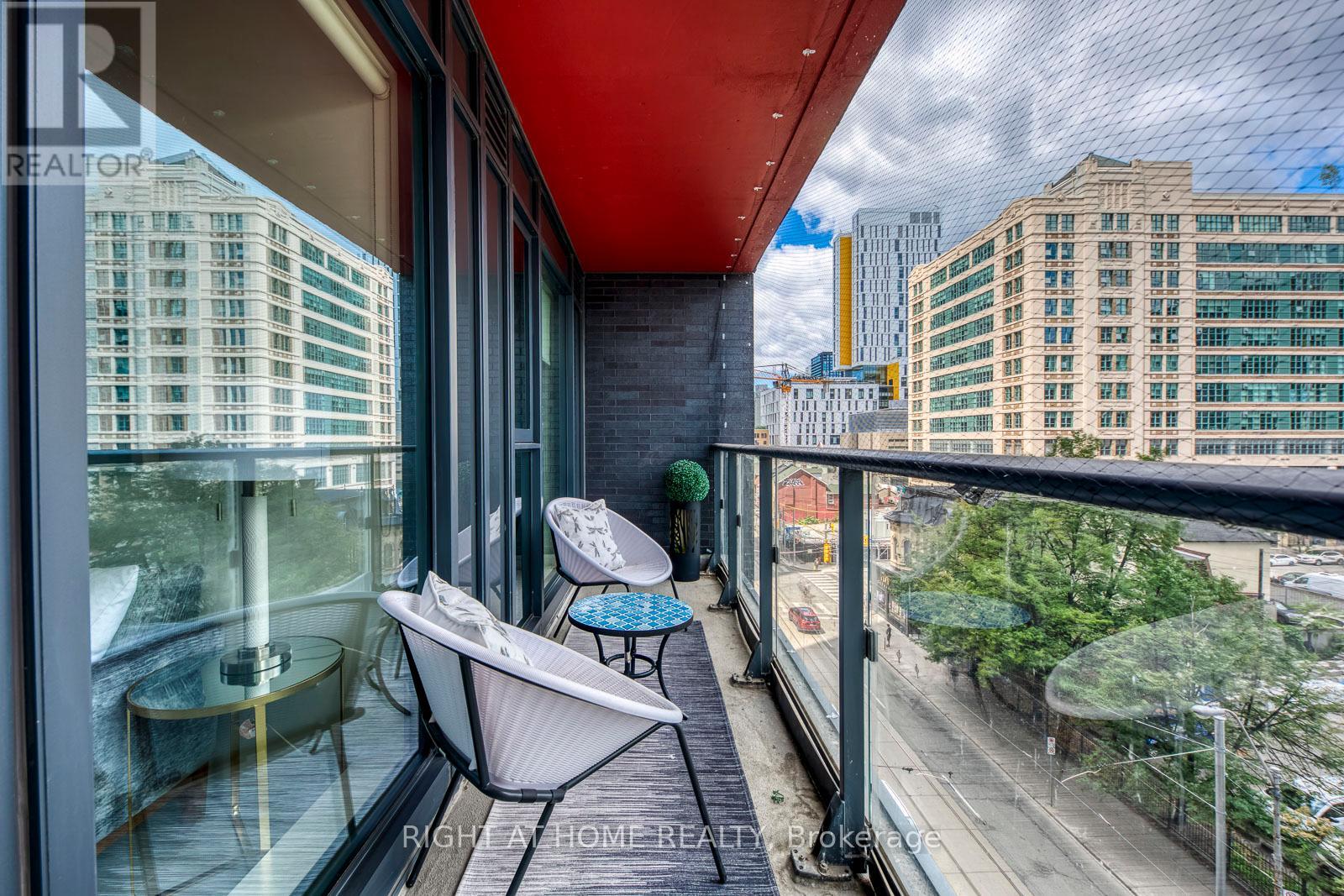 611 - 159 Dundas Street E, Toronto, Ontario  M5B 0A9 - Photo 14 - C12768636