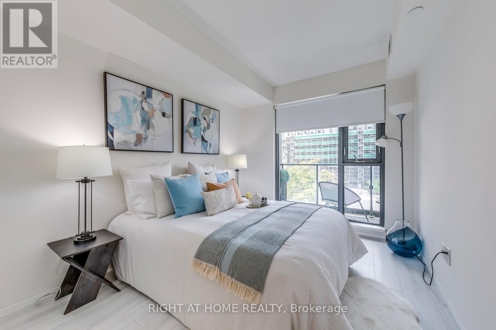 611 - 159 Dundas Street E, Toronto, Ontario  M5B 0A9 - Photo 19 - C12768636