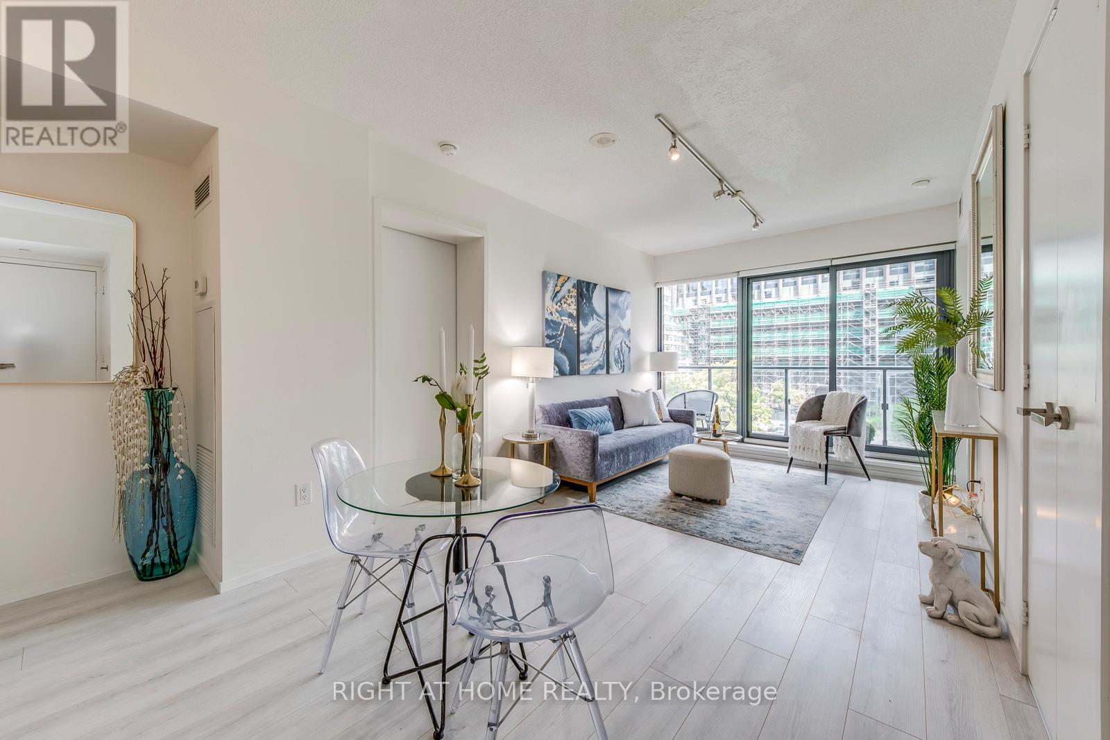 611 - 159 Dundas Street E, Toronto, Ontario  M5B 0A9 - Photo 6 - C12768636