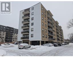 605 - 57 PARKWOODS VILLAGE DRIVE, Toronto, Ontario