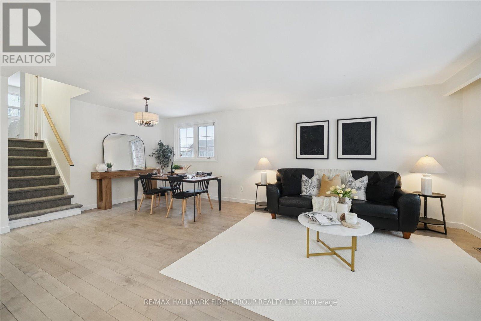 16 Follett Court, Ajax, Ontario  L1S 2W1 - Photo 5 - E12768640