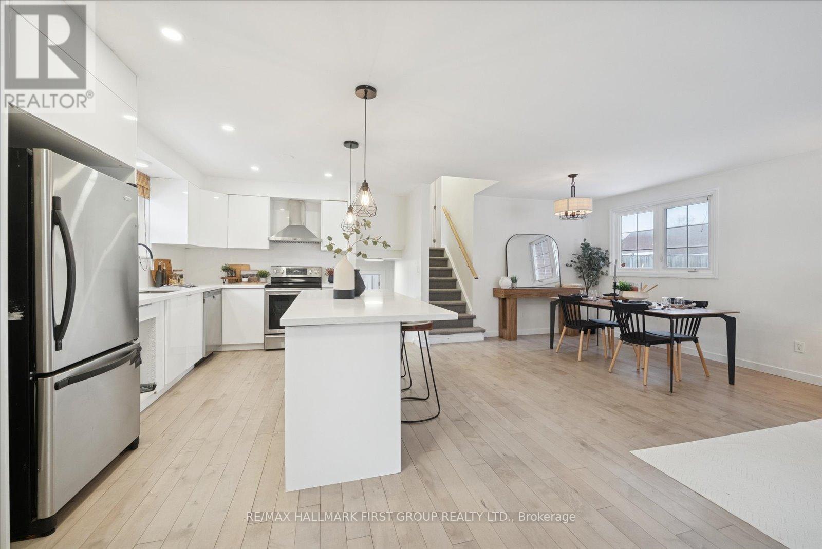 16 Follett Court, Ajax, Ontario  L1S 2W1 - Photo 9 - E12768640