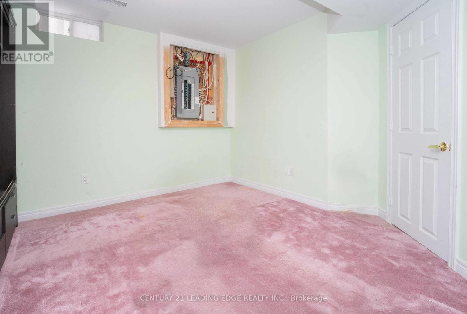 21 Summerlea Street, Markham, Ontario  L3S 4H6 - Photo 37 - N12768628