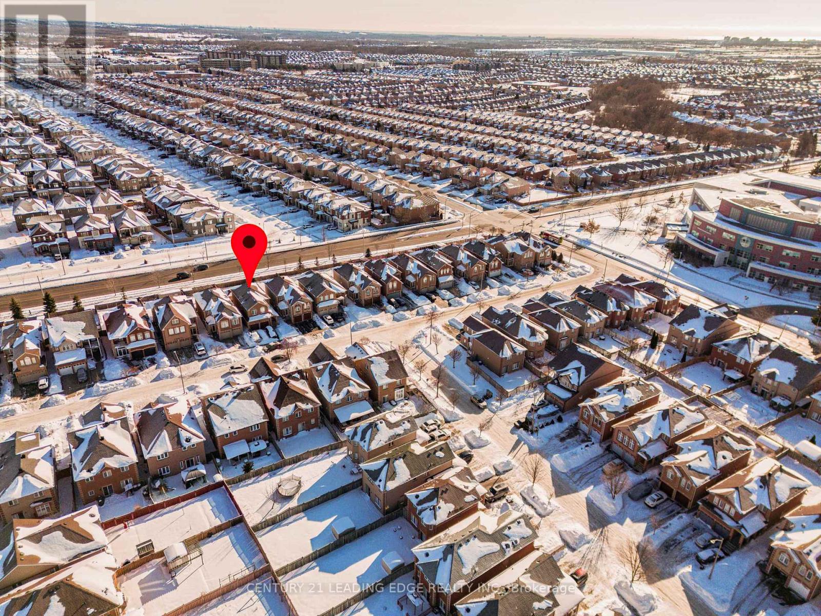 21 Summerlea Street, Markham, Ontario  L3S 4H6 - Photo 4 - N12768628