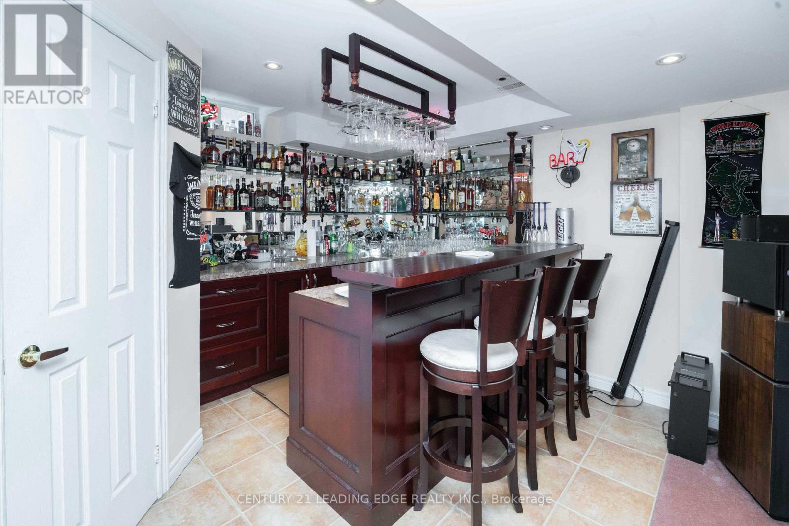 21 Summerlea Street, Markham, Ontario  L3S 4H6 - Photo 45 - N12768628