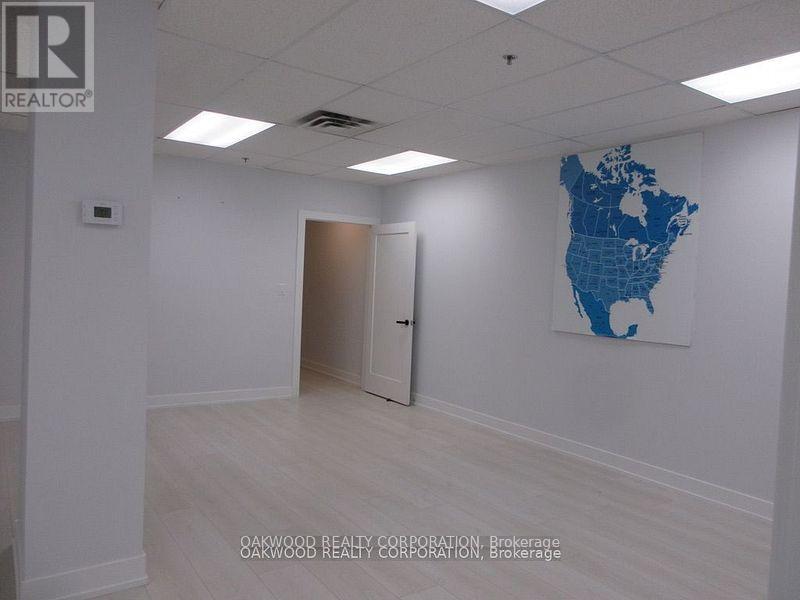 Tb 300 - 8000 Jane Street, Vaughan, Ontario  L4K 5B8 - Photo 6 - N12768662