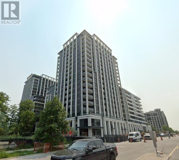 917 - 9 CLEGG ROAD, Markham, Ontario