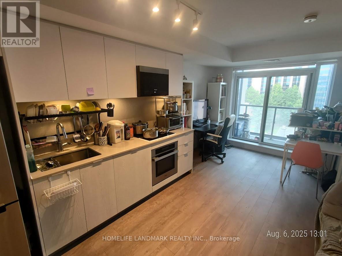 917 - 9 Clegg Road, Markham, Ontario  L6G 0H3 - Photo 2 - N12768664