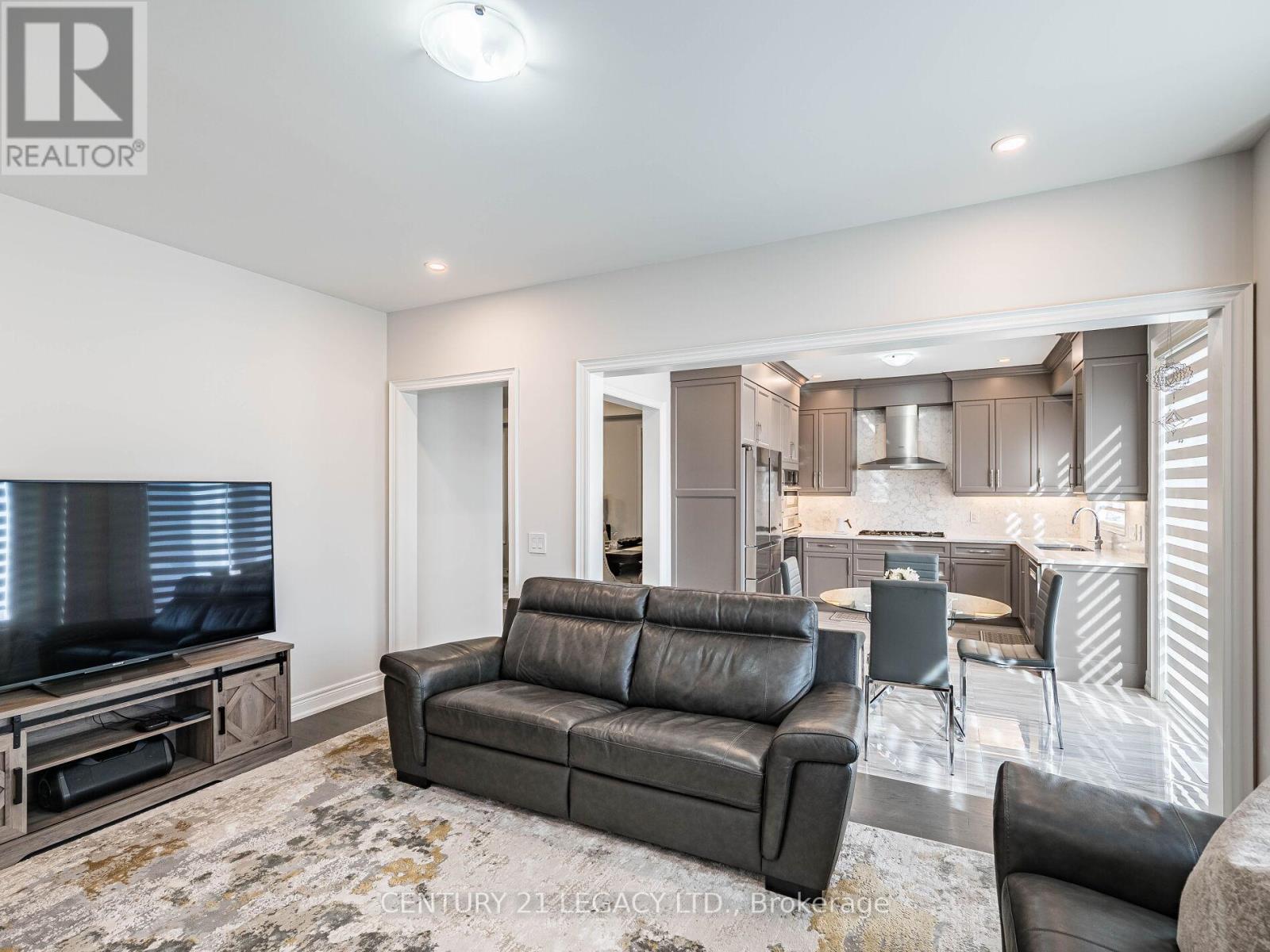 21 Goodview Drive, Brampton, Ontario  L6R 4C3 - Photo 33 - W12741838