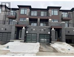 24 SKYRIDGE DRIVE, Brampton, Ontario