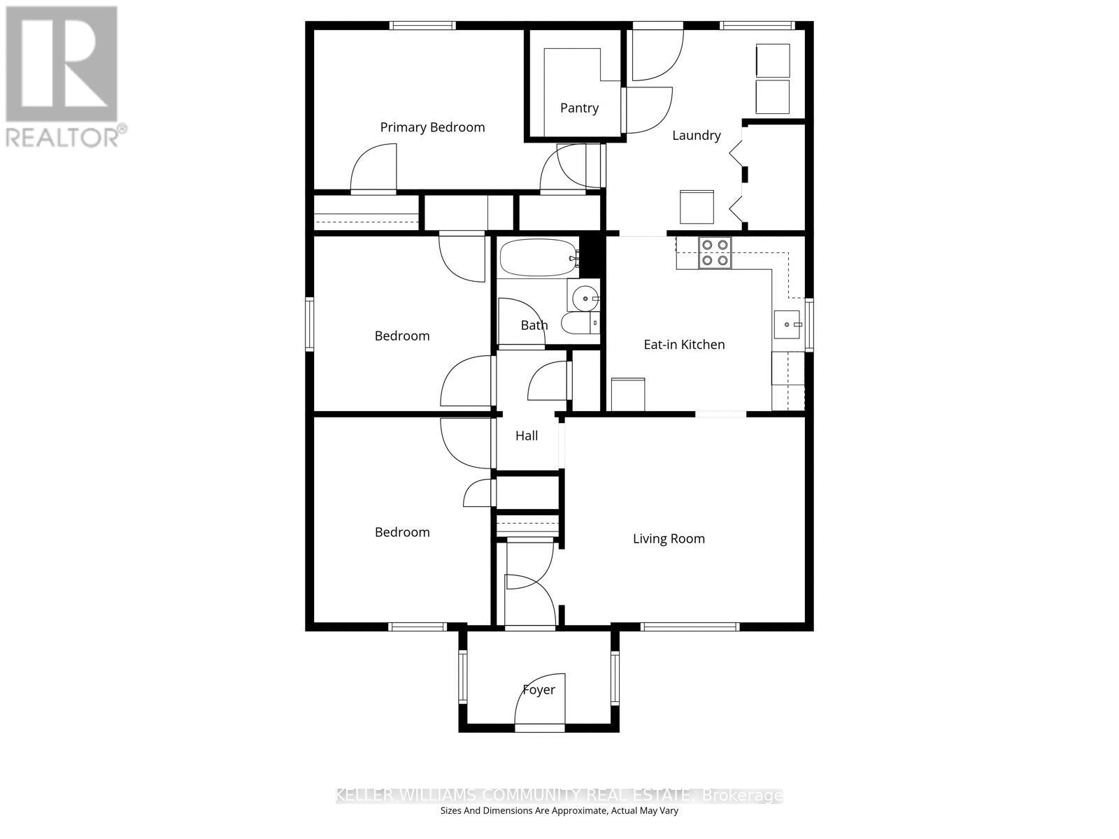 383 Margaret Street, Cobourg, Ontario  K9A 2Z6 - Photo 43 - X12763054