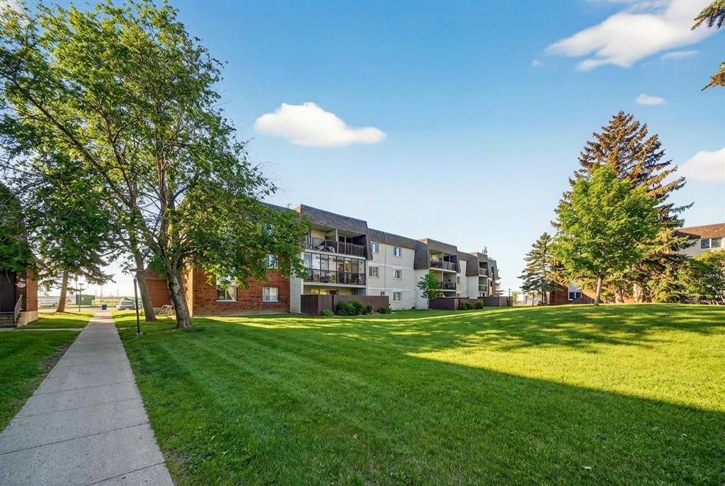 305 750 Kenaston Boulevard, Winnipeg, Manitoba  R3N 1Y3 - Photo 2 - 202602132