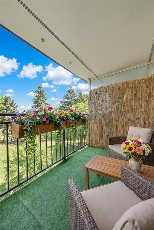 305 750 Kenaston Boulevard, Winnipeg, Manitoba  R3N 1Y3 - Photo 22 - 202602132