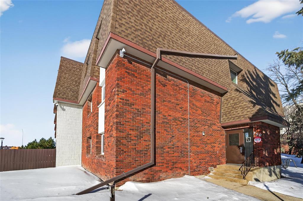 305 750 Kenaston Boulevard, Winnipeg, Manitoba  R3N 1Y3 - Photo 26 - 202602132