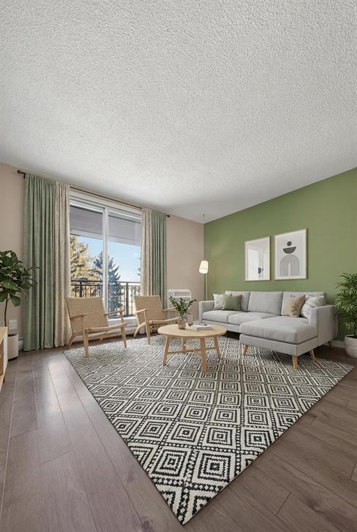 305 750 Kenaston Boulevard, Winnipeg, Manitoba  R3N 1Y3 - Photo 4 - 202602132