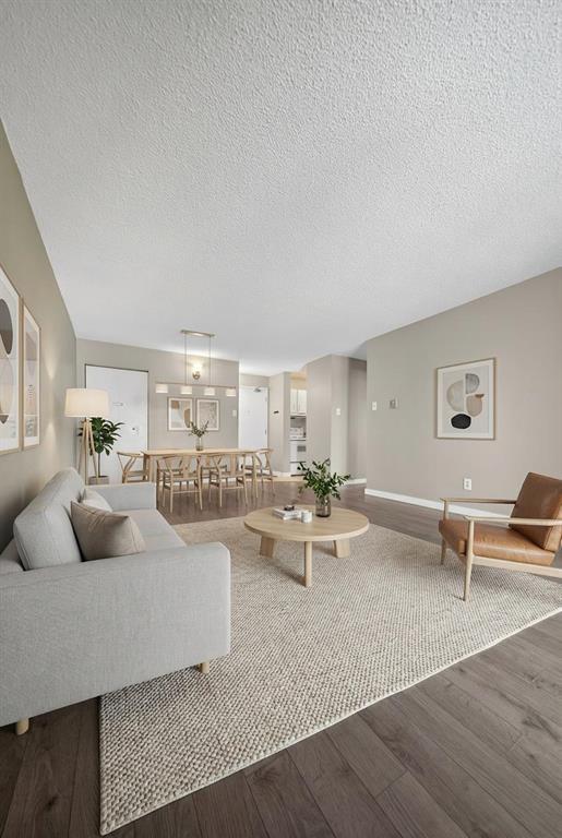 305 750 Kenaston Boulevard, Winnipeg, Manitoba  R3N 1Y3 - Photo 6 - 202602132