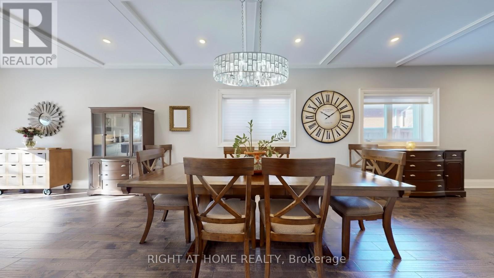 7 Forest Path Court N, Toronto, Ontario  M9V 1L4 - Photo 10 - W12768626