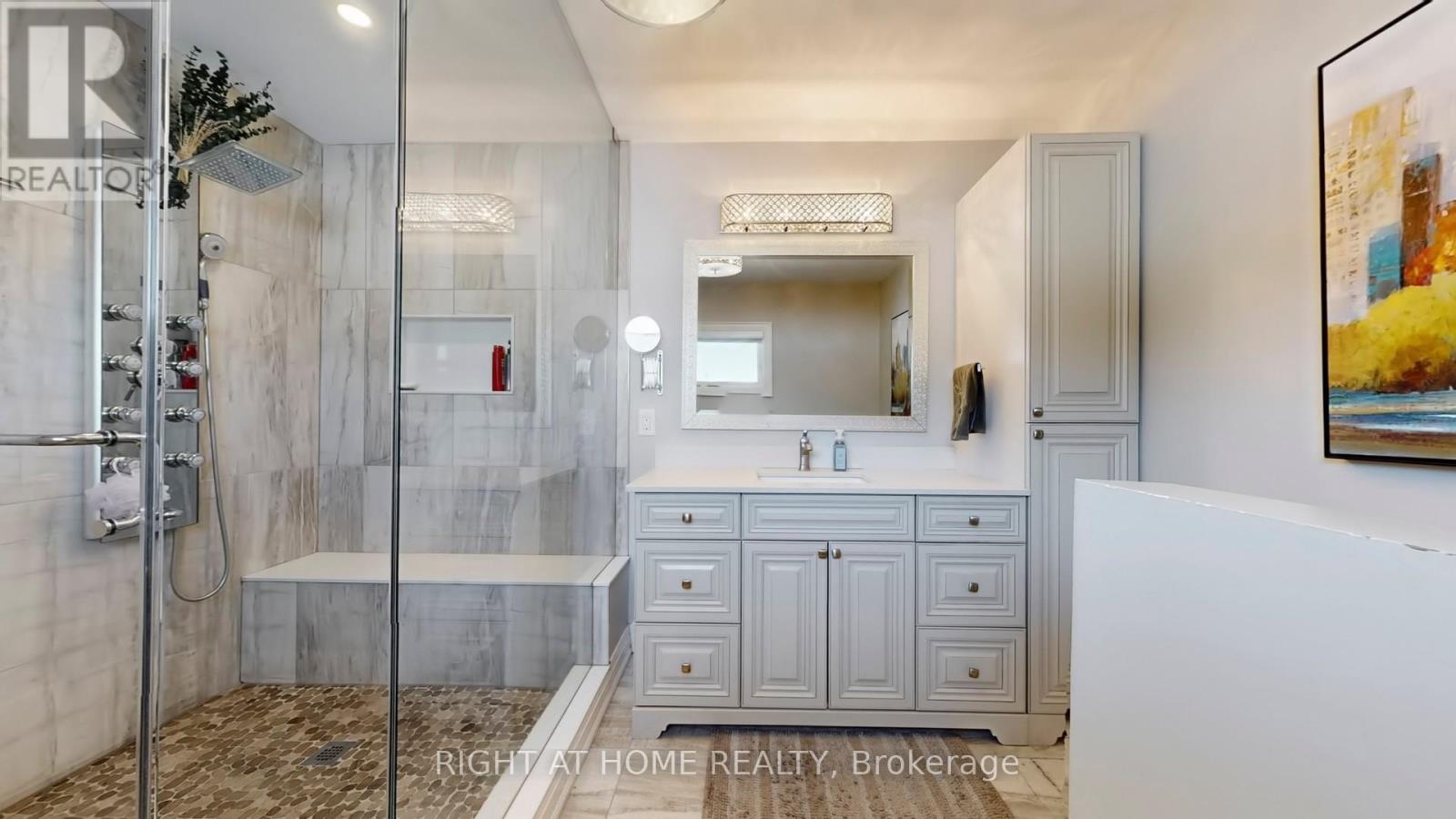 7 Forest Path Court N, Toronto, Ontario  M9V 1L4 - Photo 25 - W12768626