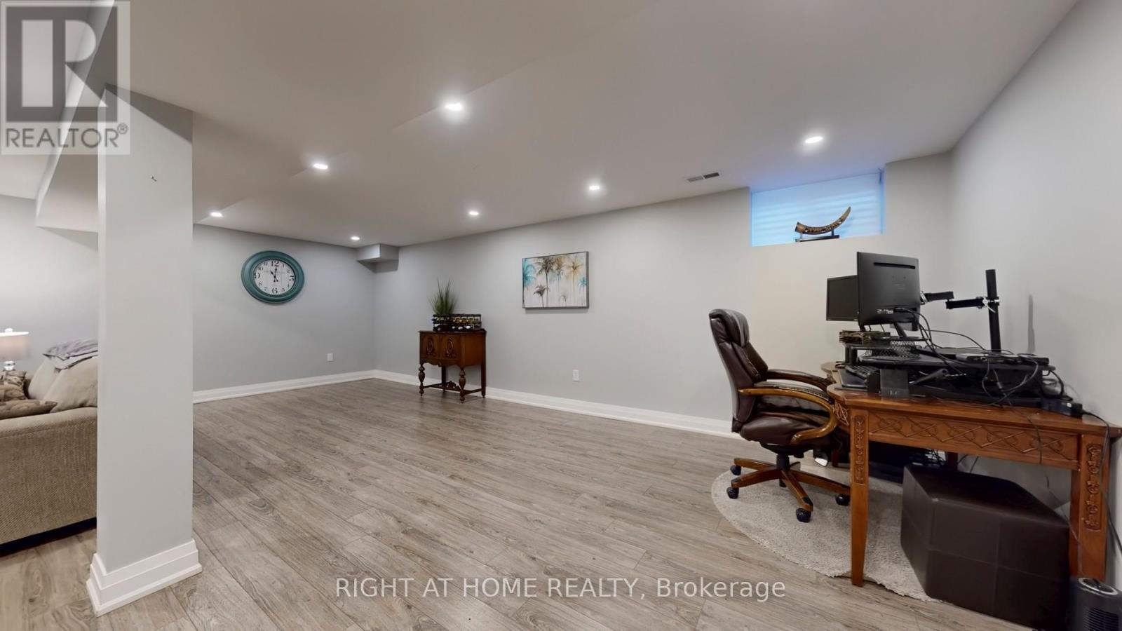 7 Forest Path Court N, Toronto, Ontario  M9V 1L4 - Photo 39 - W12768626