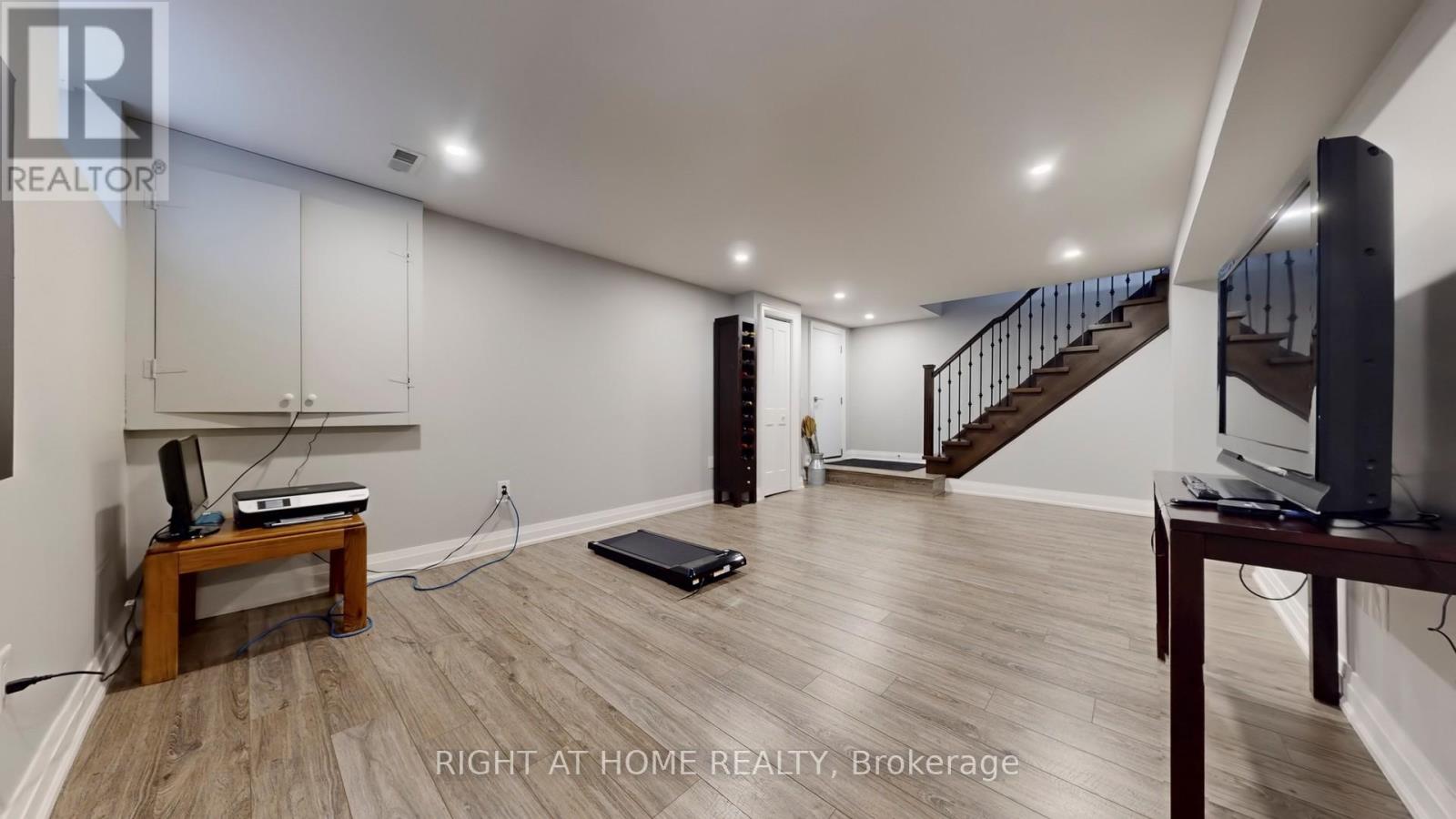 7 Forest Path Court N, Toronto, Ontario  M9V 1L4 - Photo 42 - W12768626