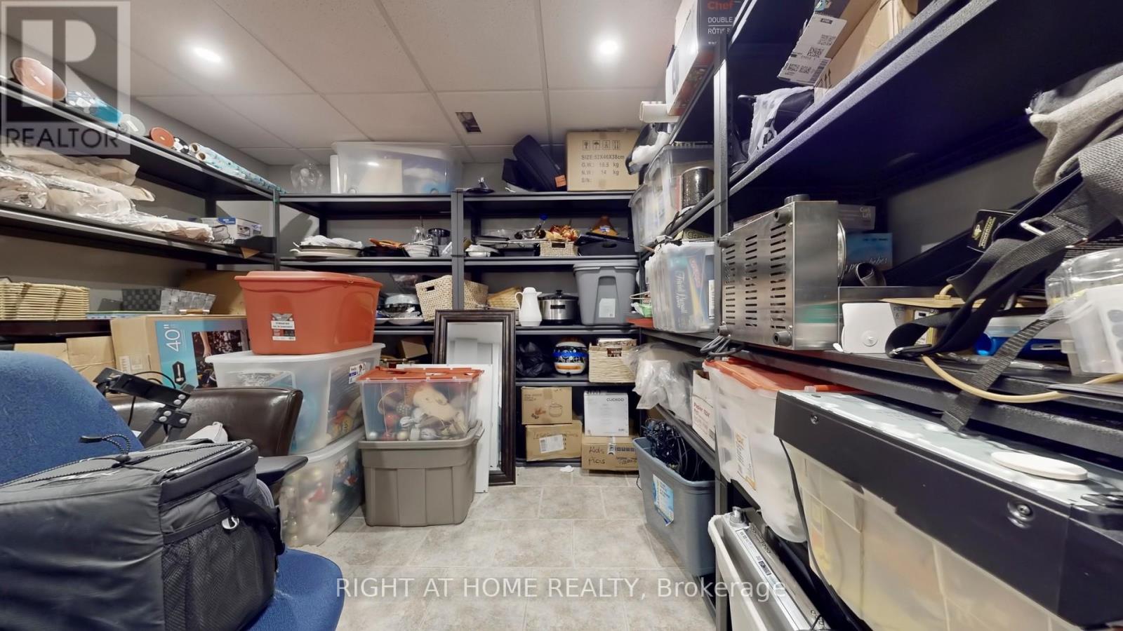 7 Forest Path Court N, Toronto, Ontario  M9V 1L4 - Photo 43 - W12768626