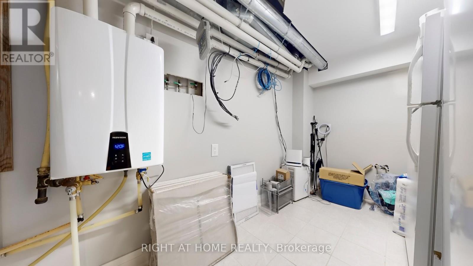 7 Forest Path Court N, Toronto, Ontario  M9V 1L4 - Photo 44 - W12768626