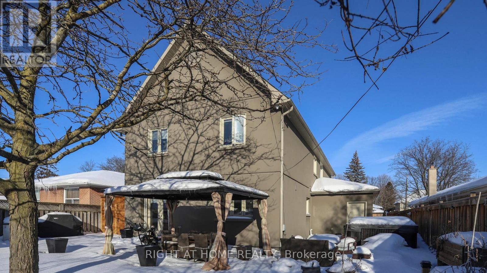 7 Forest Path Court N, Toronto, Ontario  M9V 1L4 - Photo 47 - W12768626