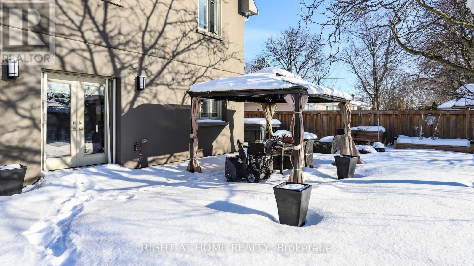 7 Forest Path Court N, Toronto, Ontario  M9V 1L4 - Photo 48 - W12768626